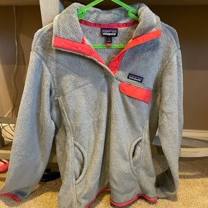 Patagonia Pullover
